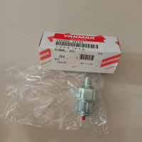 Oil Pressure Sender